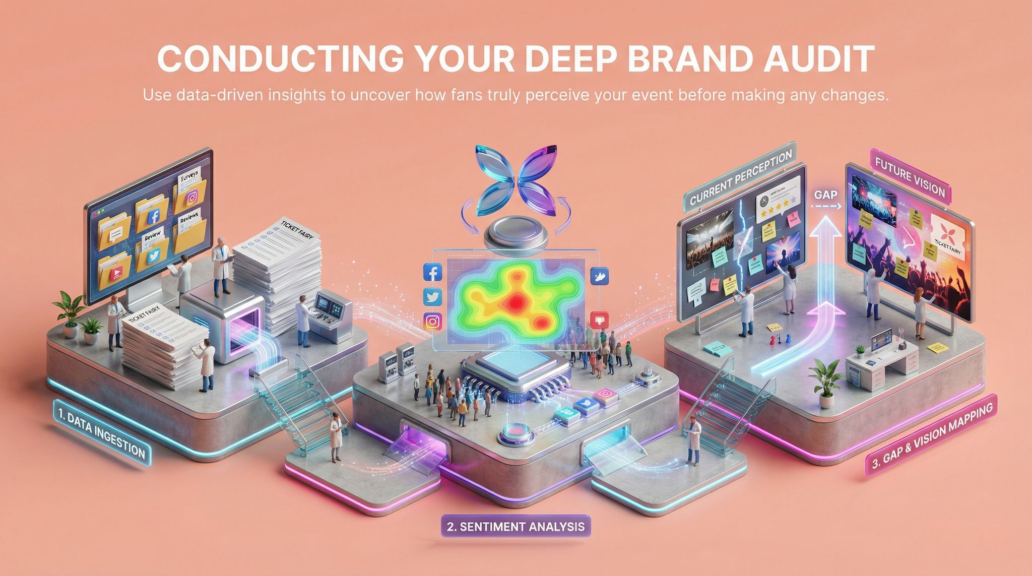 Conducting Your Deep Brand Audit