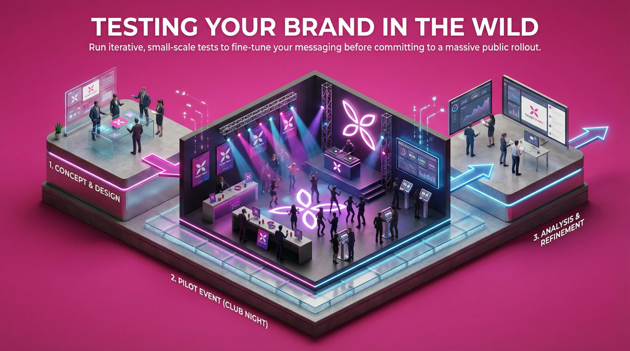 Testing Your Brand in the Wild