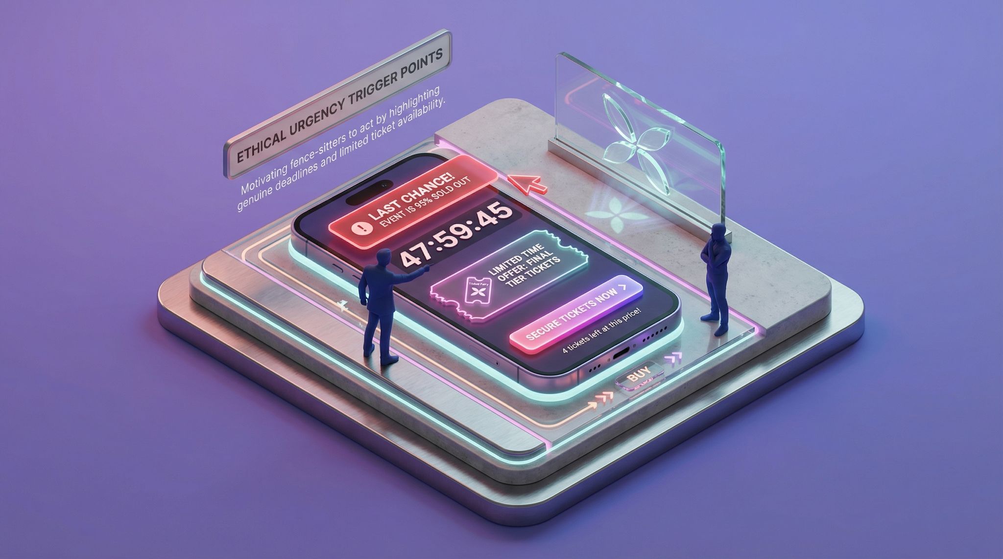 Ethical Urgency Trigger Points