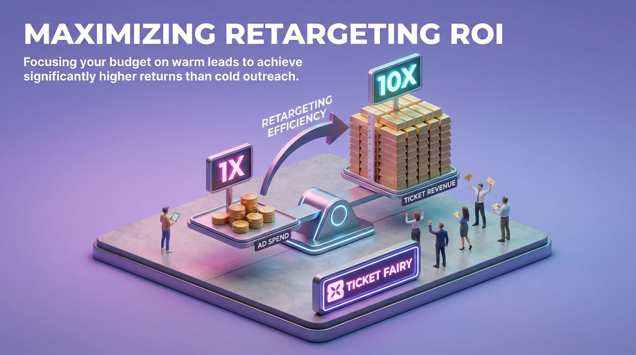 Maximizing Retargeting ROI