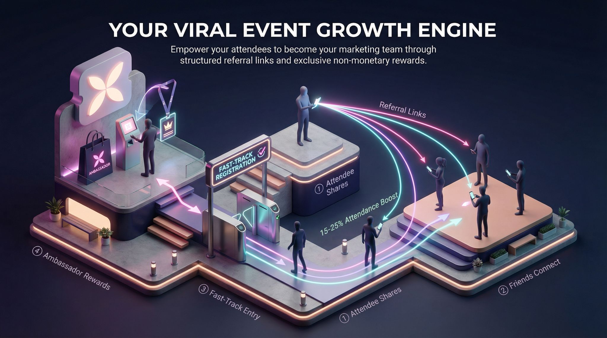 Your Viral Event Growth Engine