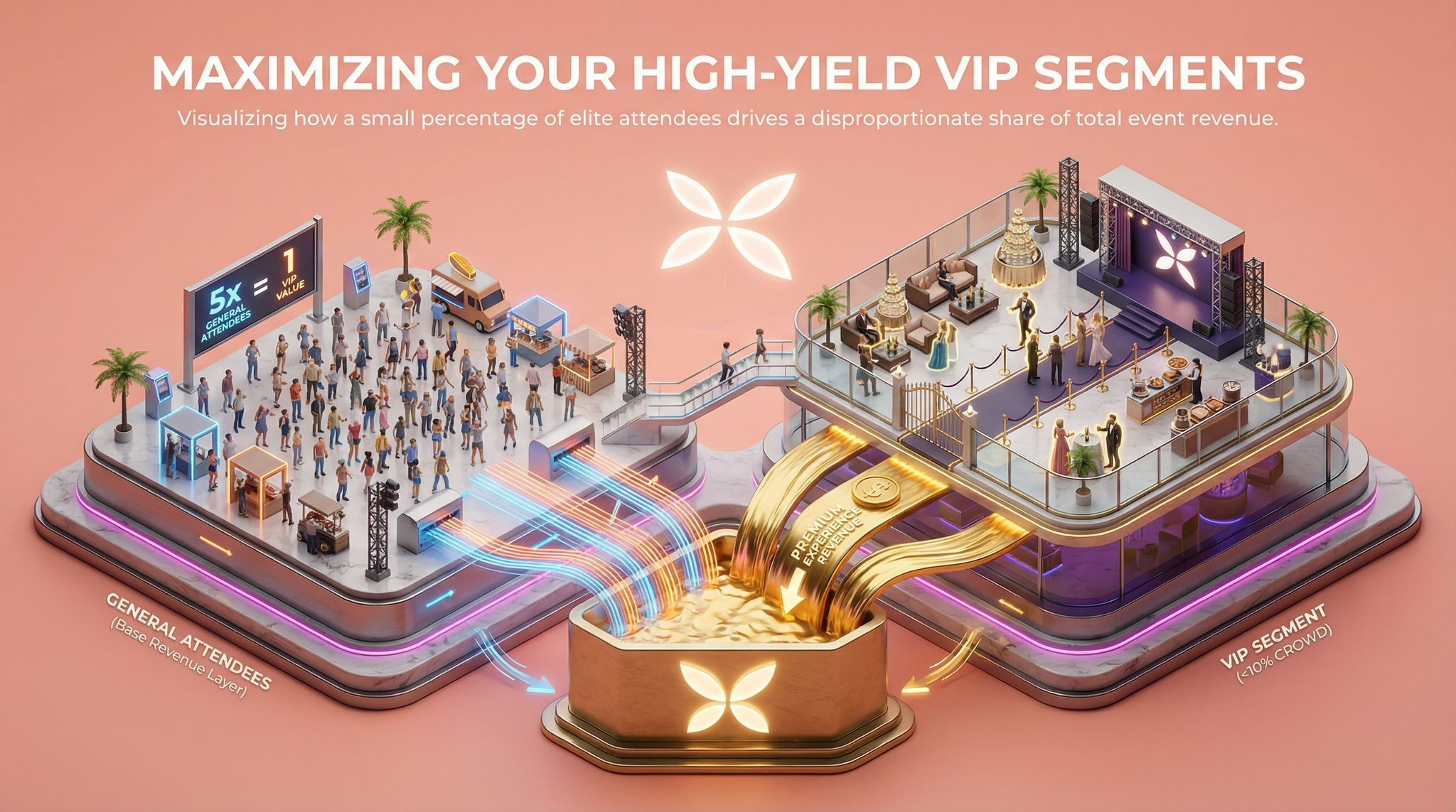 Maximizing Your High-Yield VIP Segments