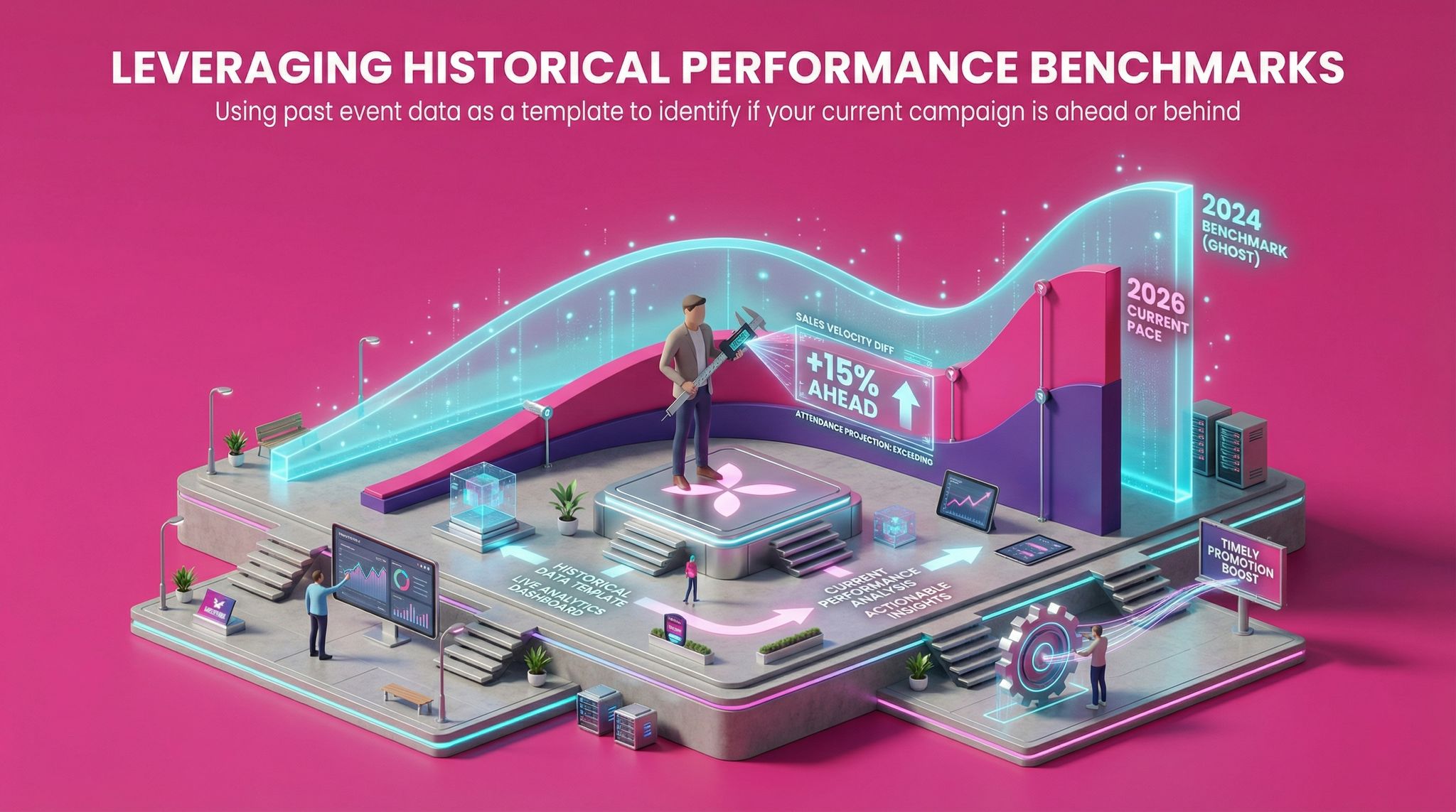 Leveraging Historical Performance Benchmarks