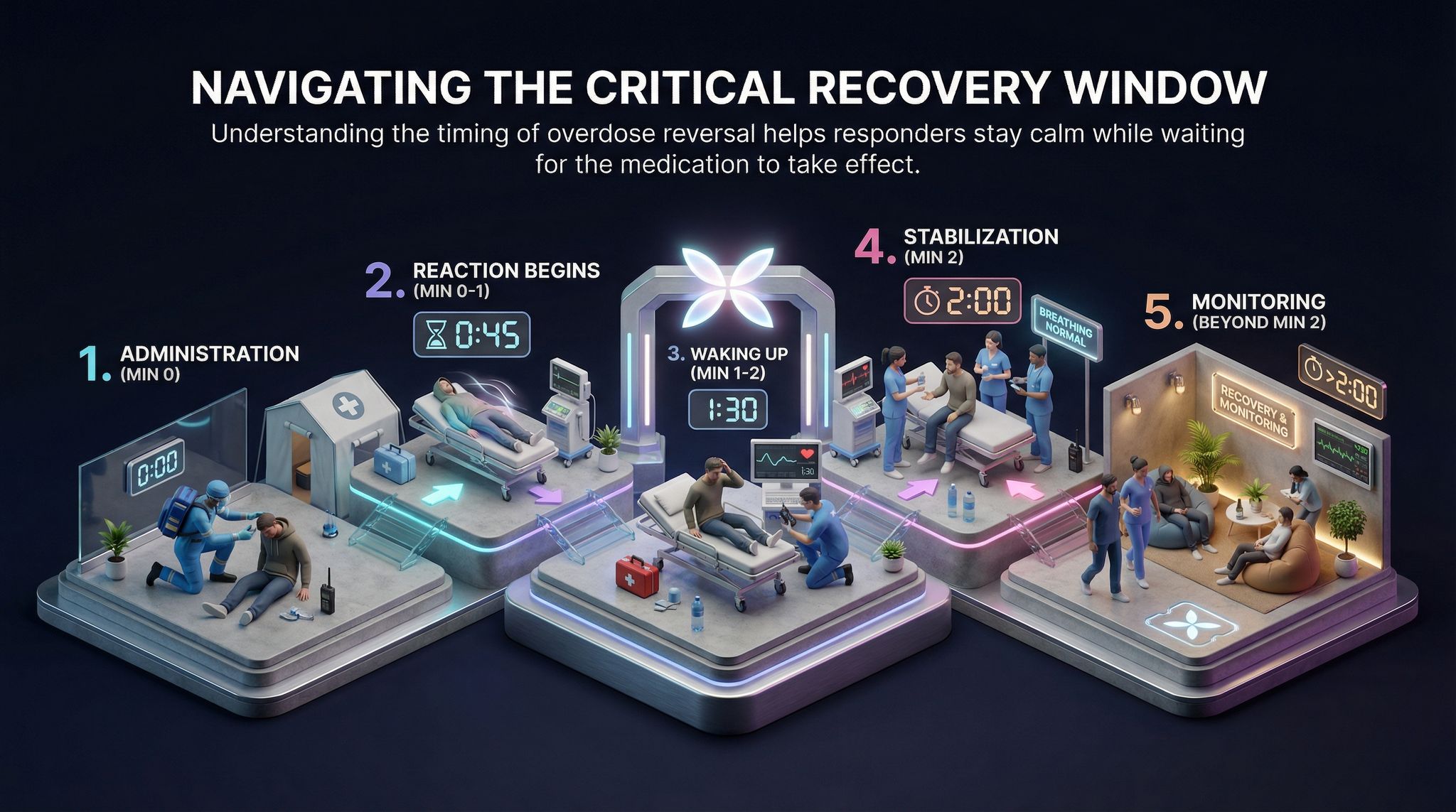 Navigating the Critical Recovery Window