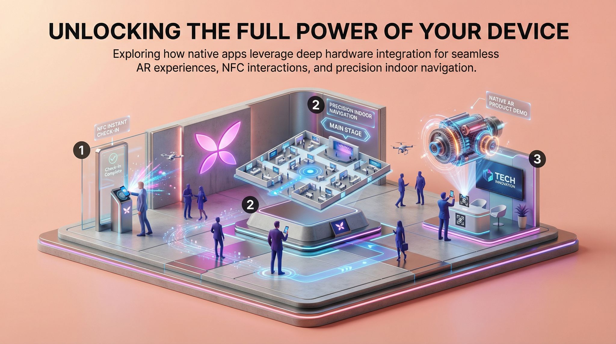 Unlocking the Full Power of Your Device