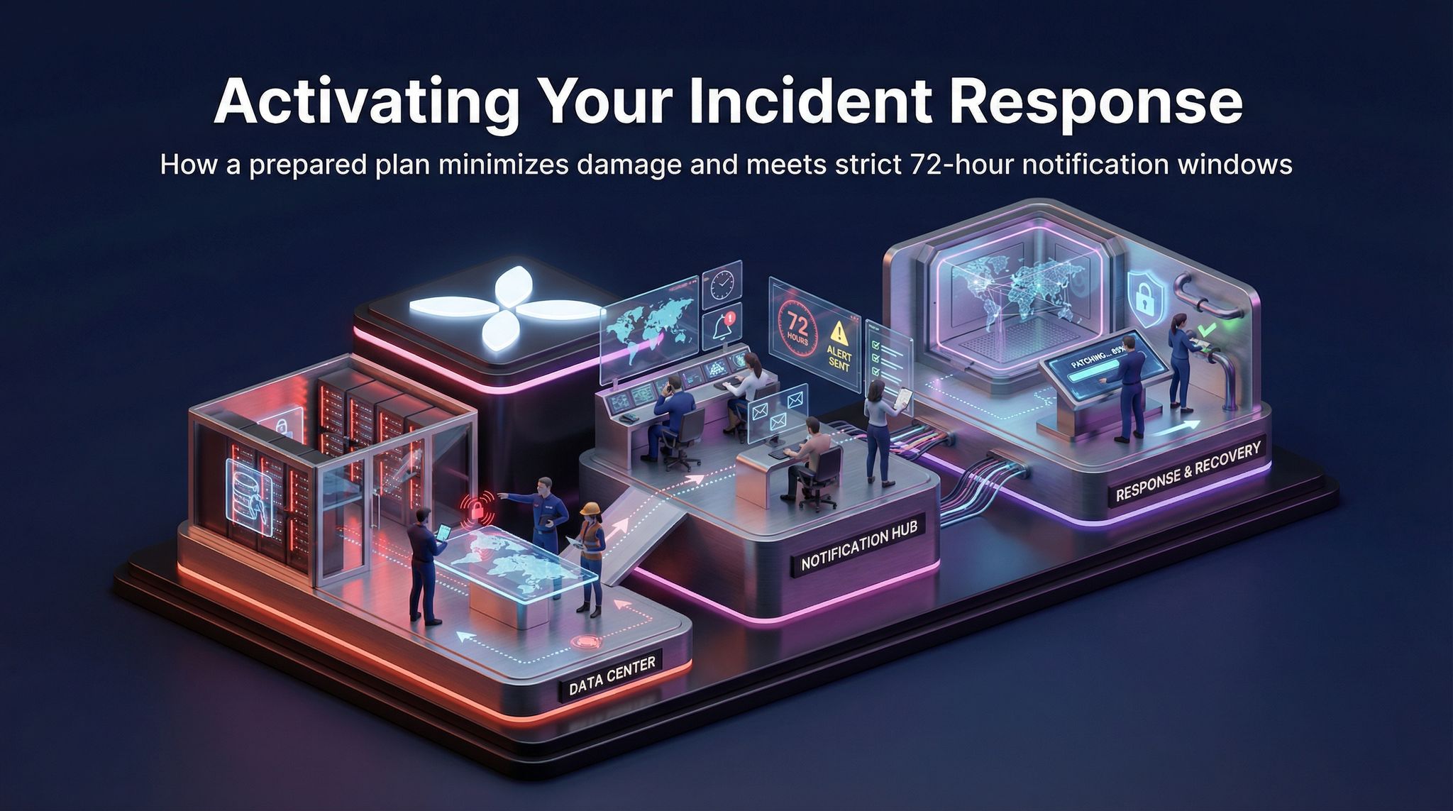Activating Your Incident Response