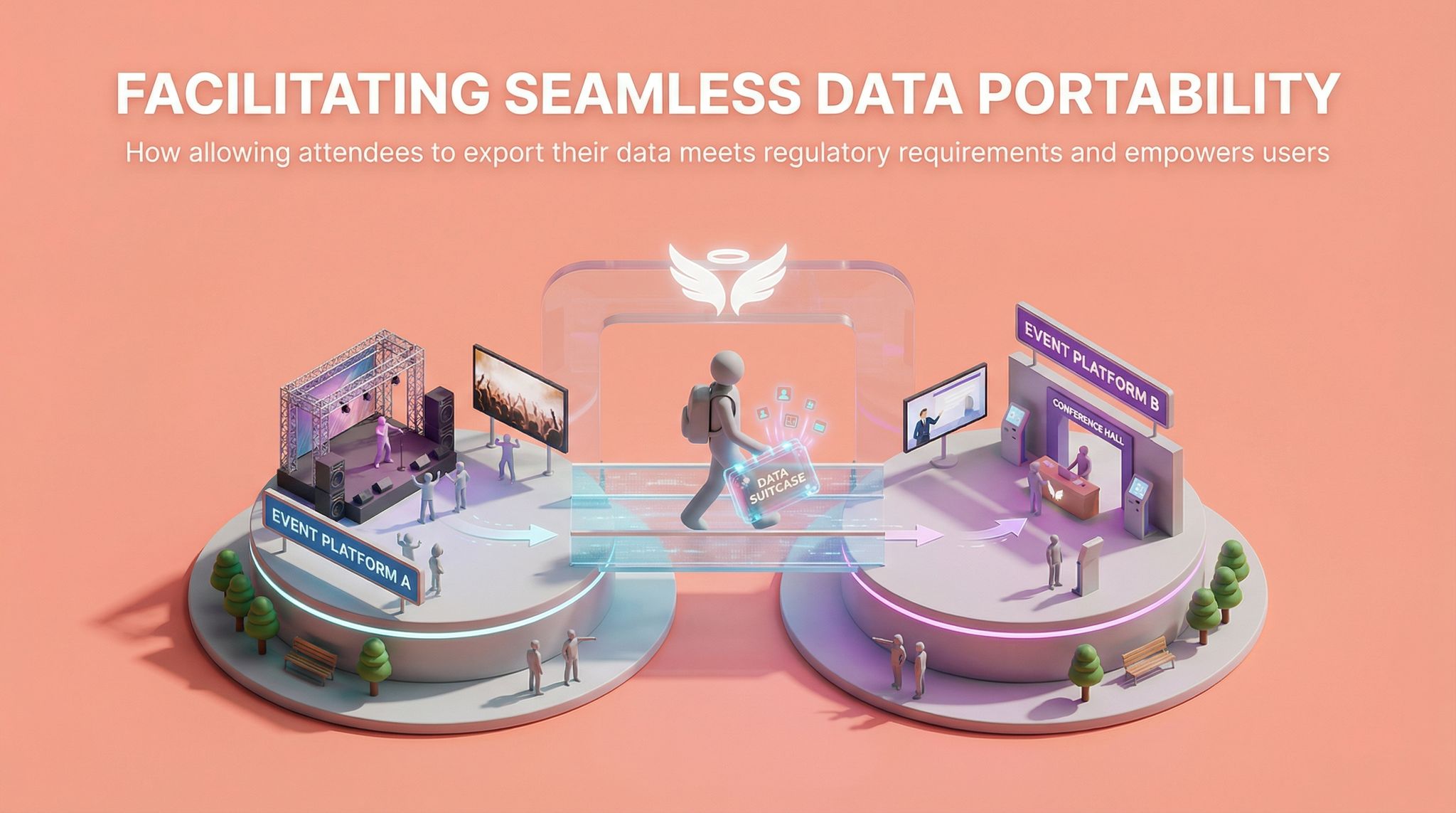 Facilitating Seamless Data Portability