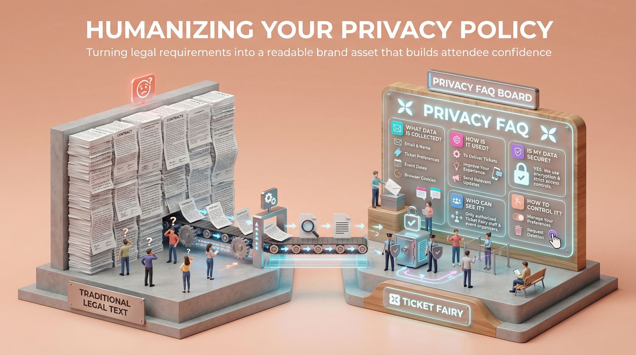 Humanizing Your Privacy Policy