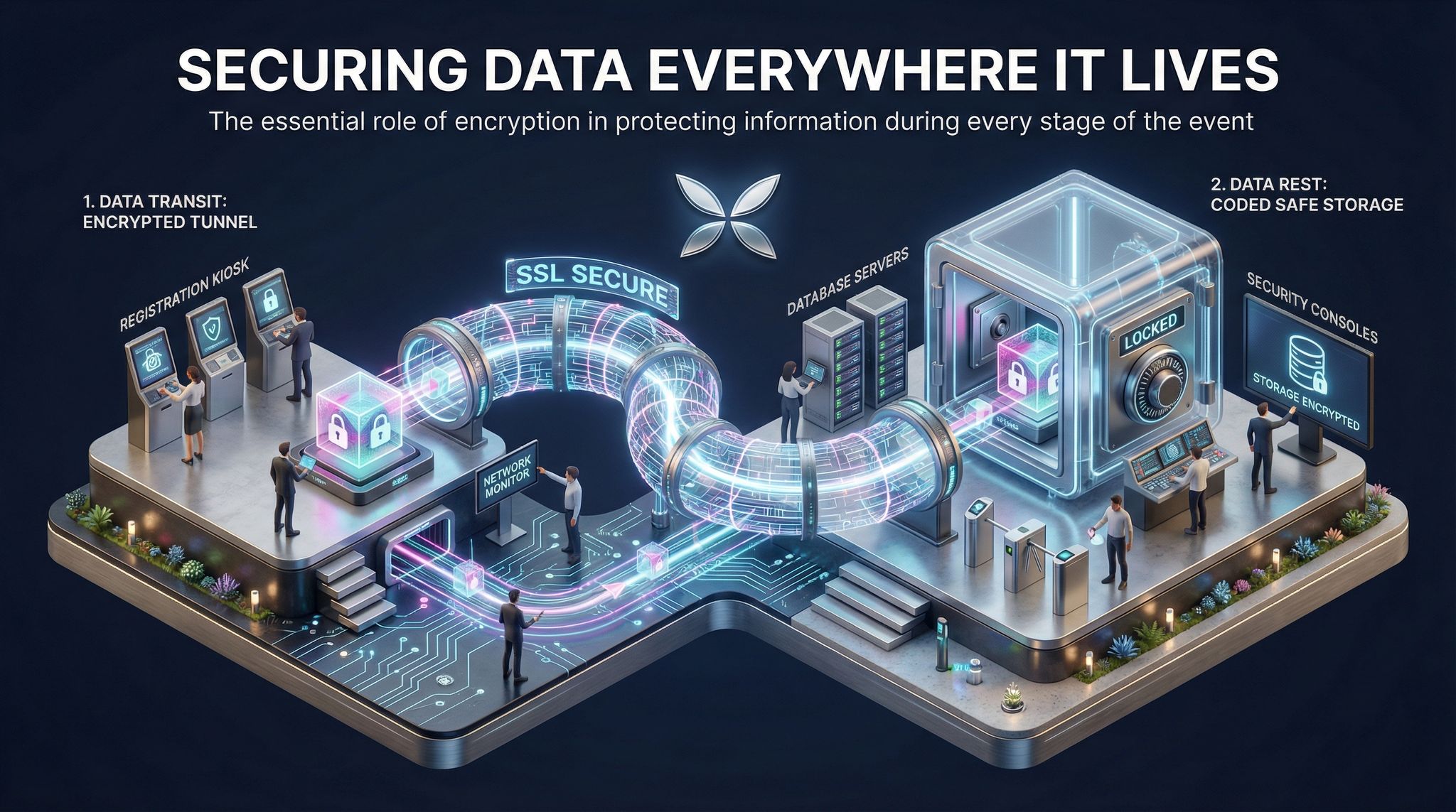 Securing Data Everywhere It Lives