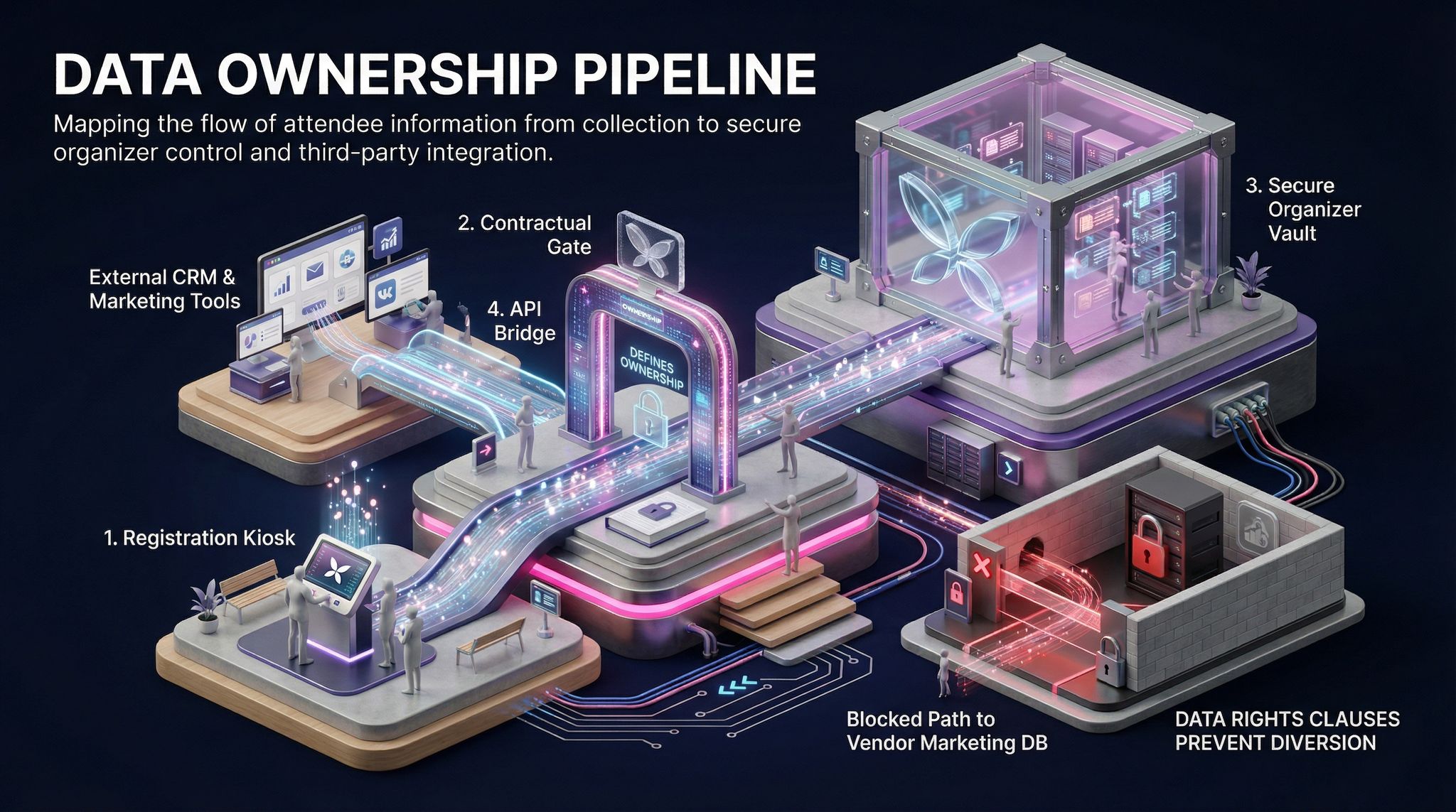 Data Ownership Pipeline