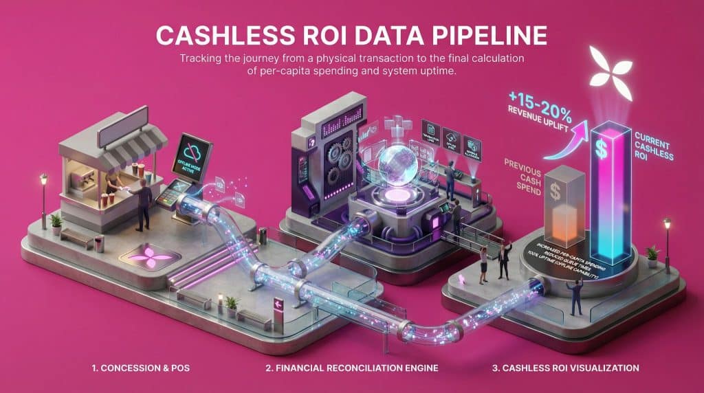 Post Code Roi Post-Event Tech Audits in 2026: Ensuring ROI and Learnings from Every ...