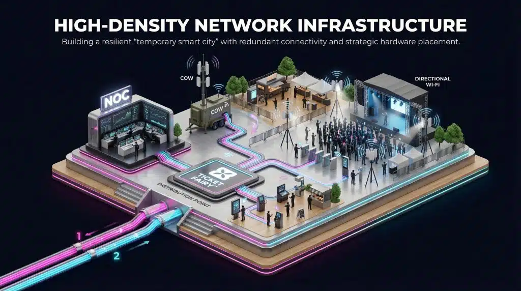 How to Build an Event Tech Scaling Strategy for 2026 | Ticket Fairy ...