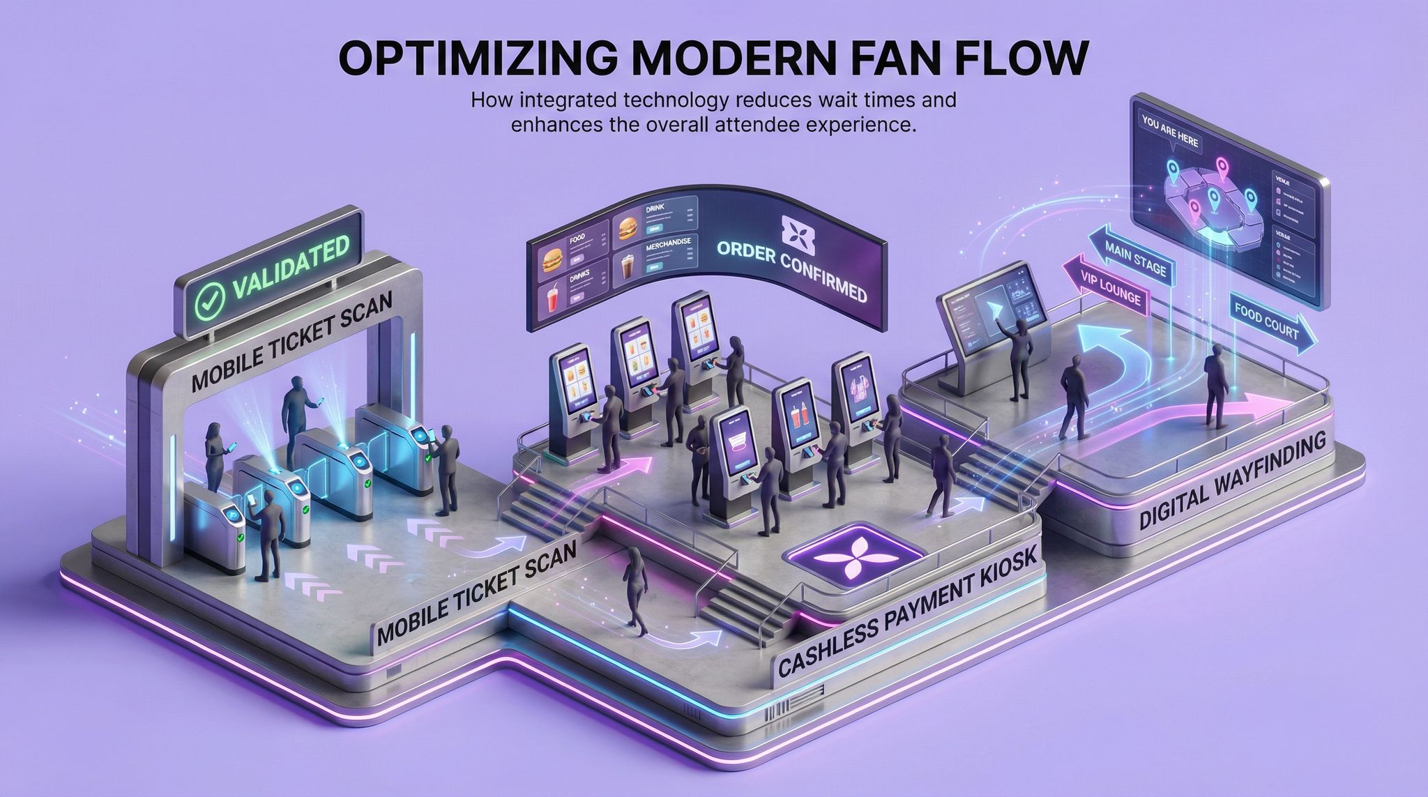 Optimizing Modern Fan Flow