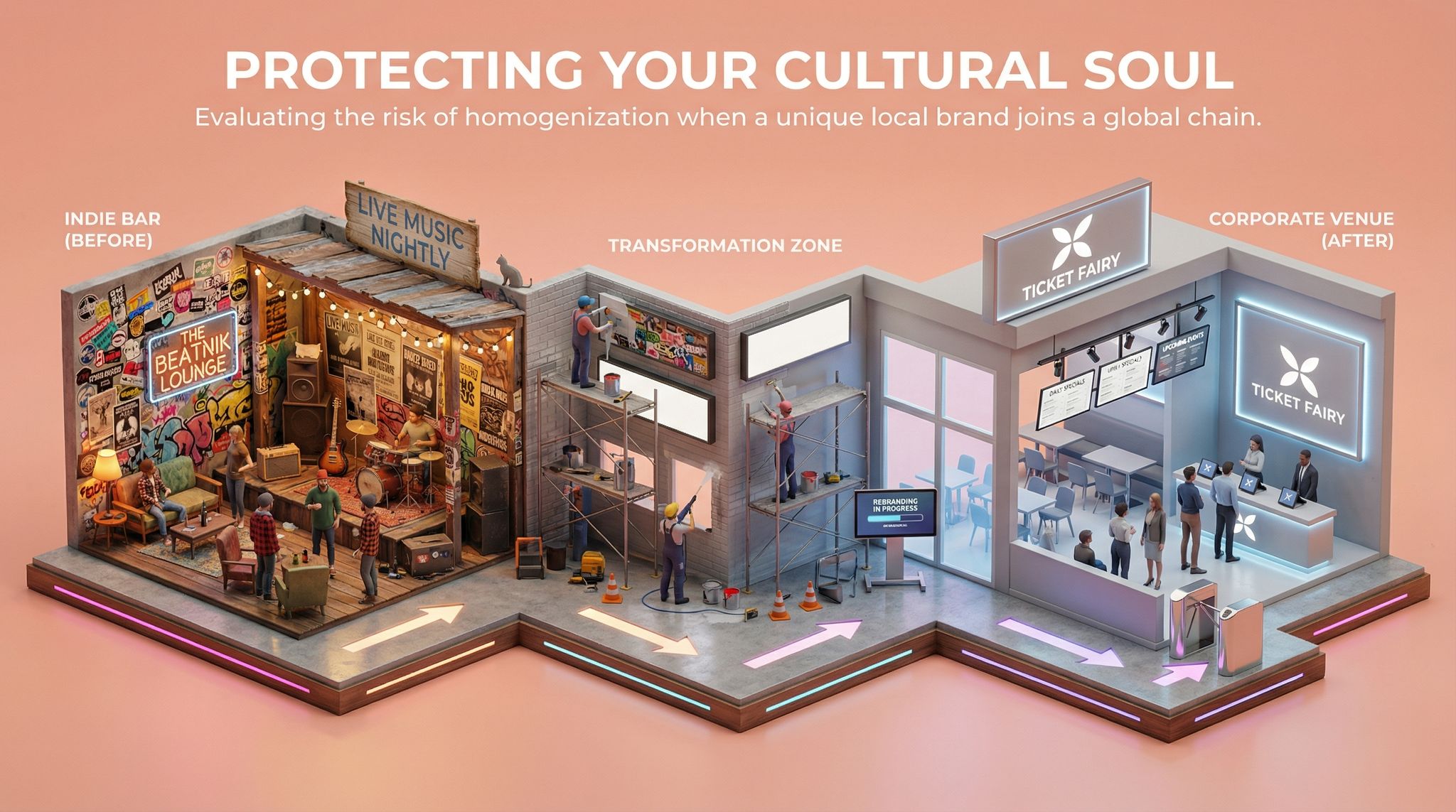 Protecting Your Cultural Soul