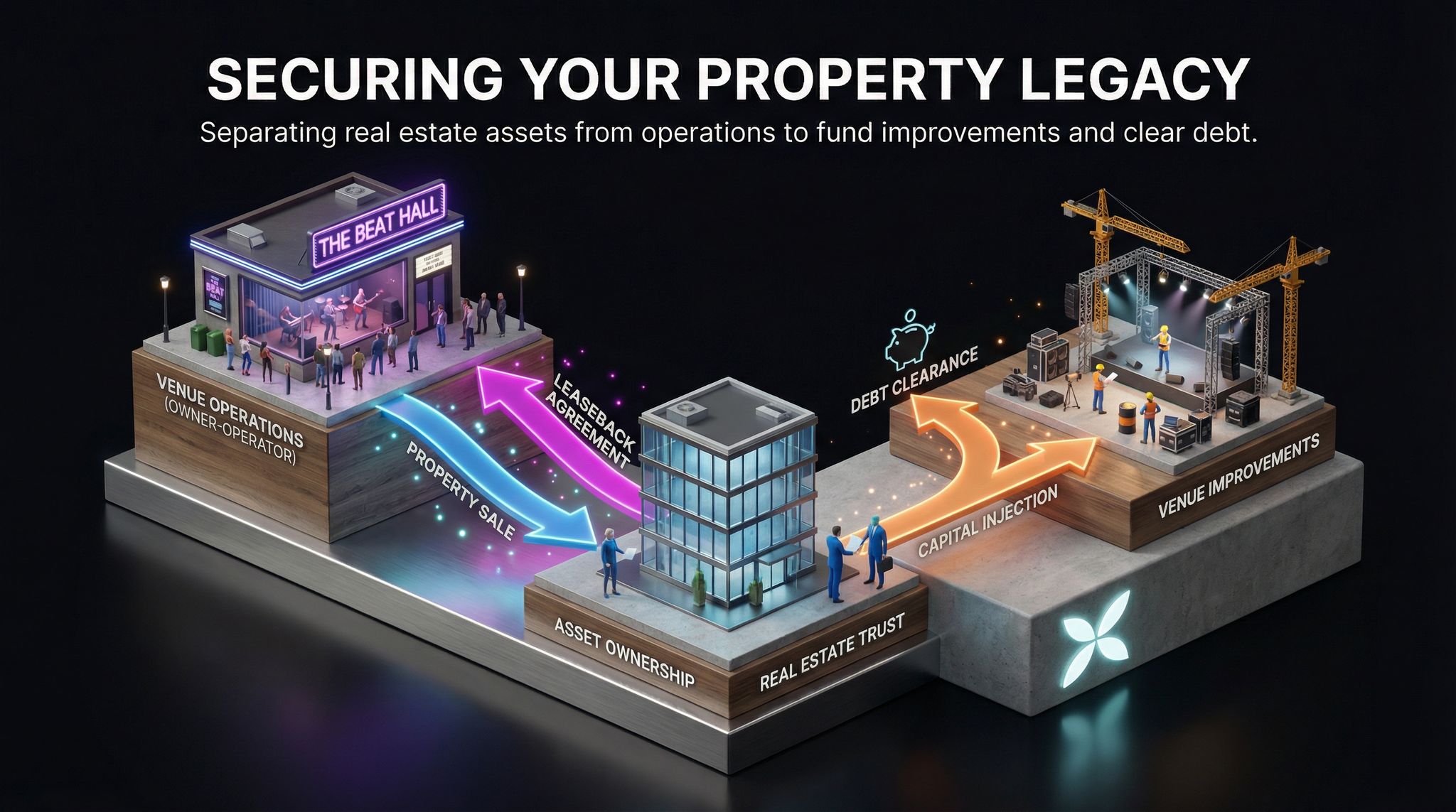 Securing Your Property Legacy
