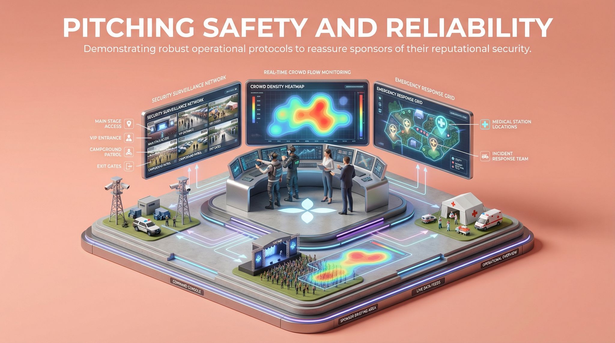 Pitching Safety and Reliability