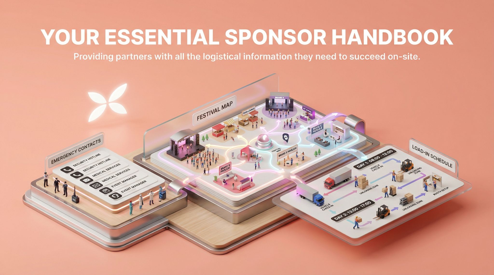 Your Essential Sponsor Handbook