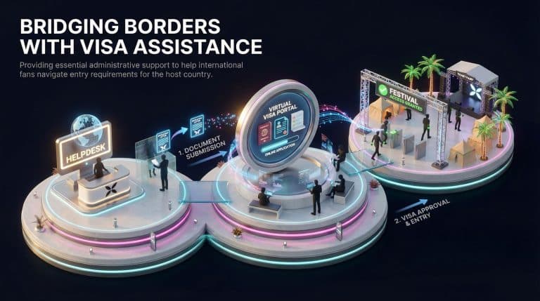 Destination Border The Complete Guide to Destination Festivals for Festival Producers ...