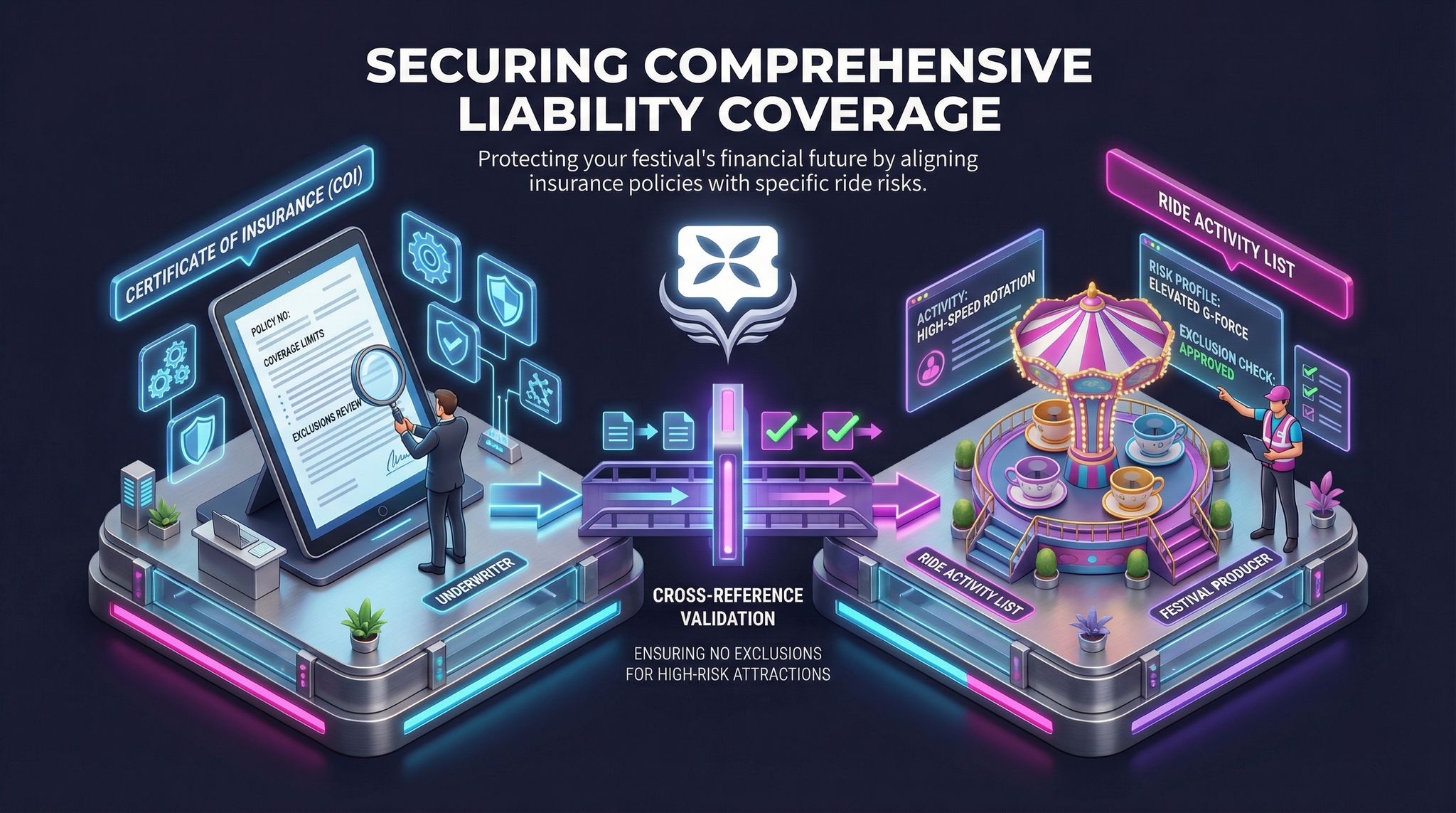 Securing Comprehensive Liability Coverage