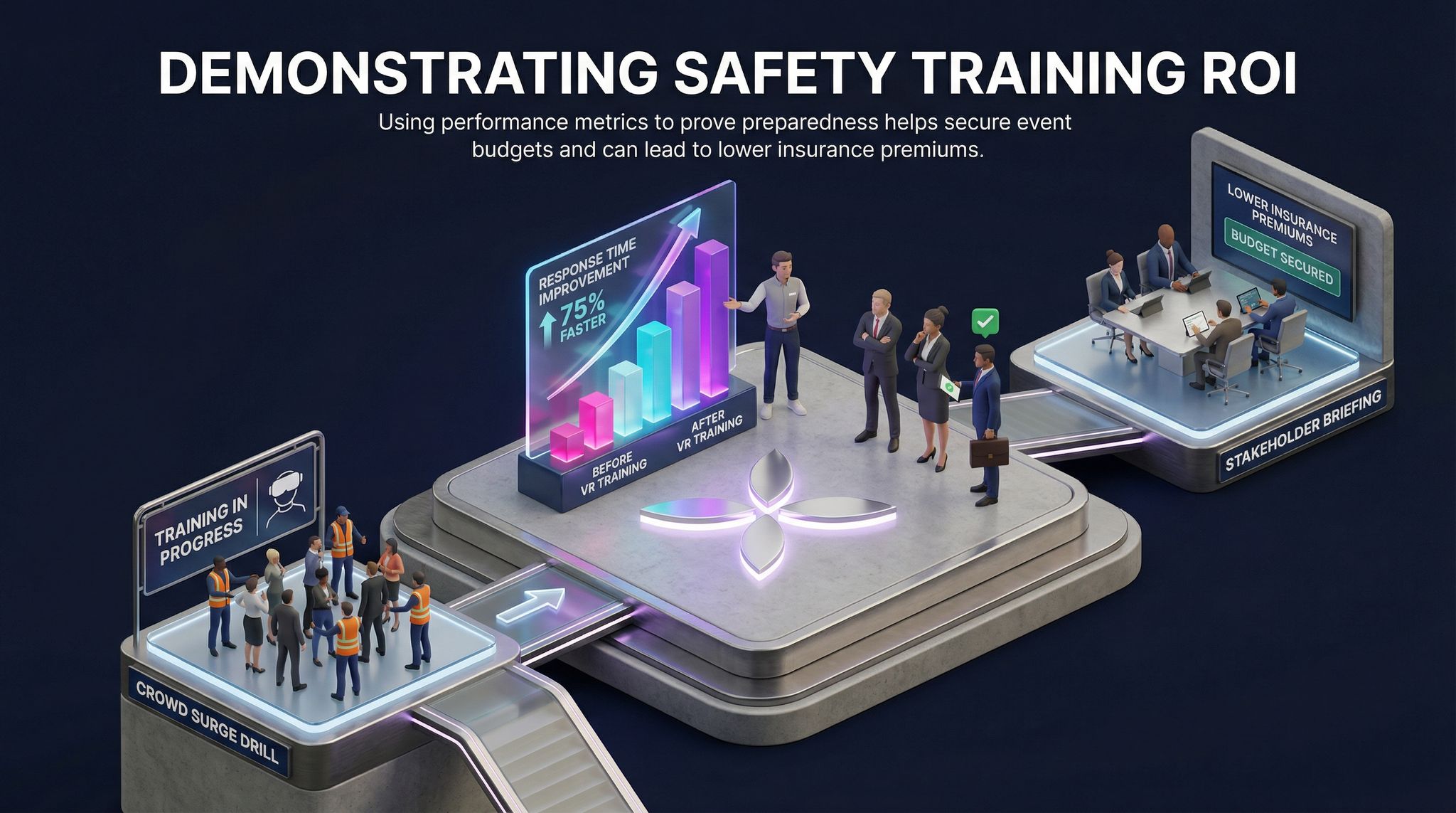 Demonstrating Safety Training ROI