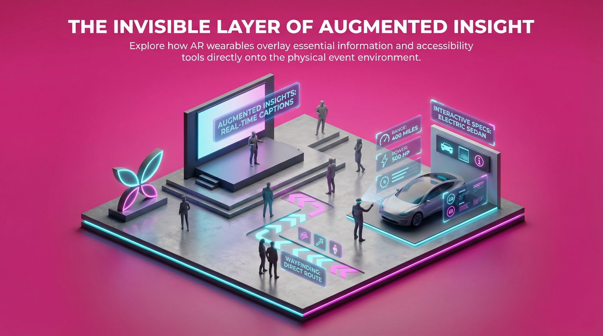 The Invisible Layer of Augmented Insight