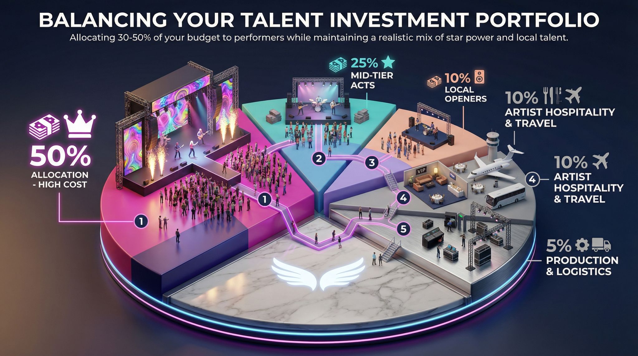 Balancing Your Talent Investment Portfolio