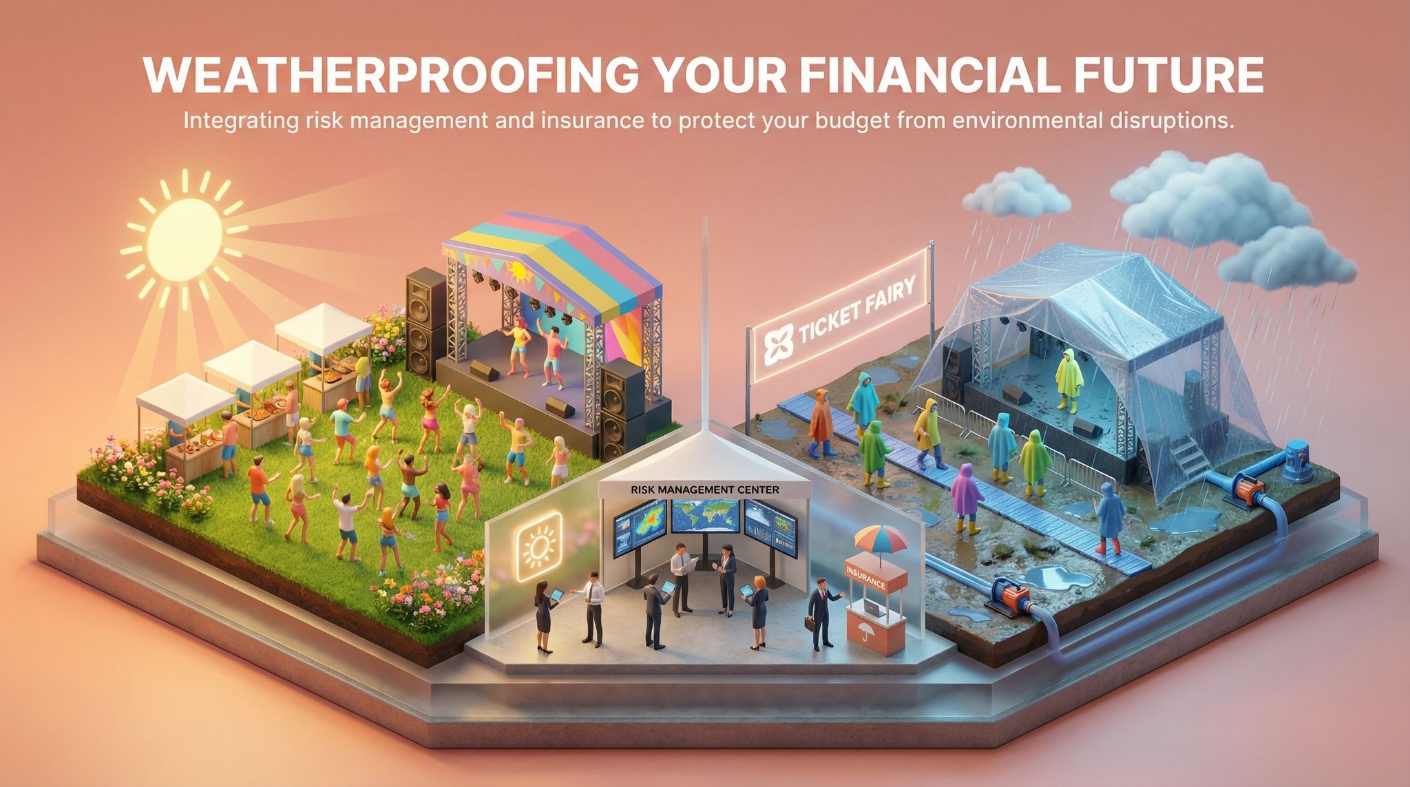 Weatherproofing Your Financial Future