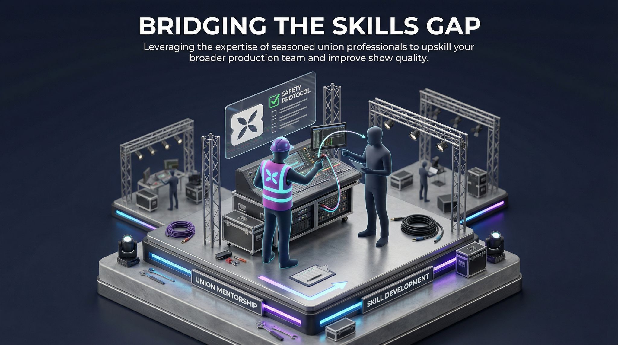 Bridging the Skills Gap