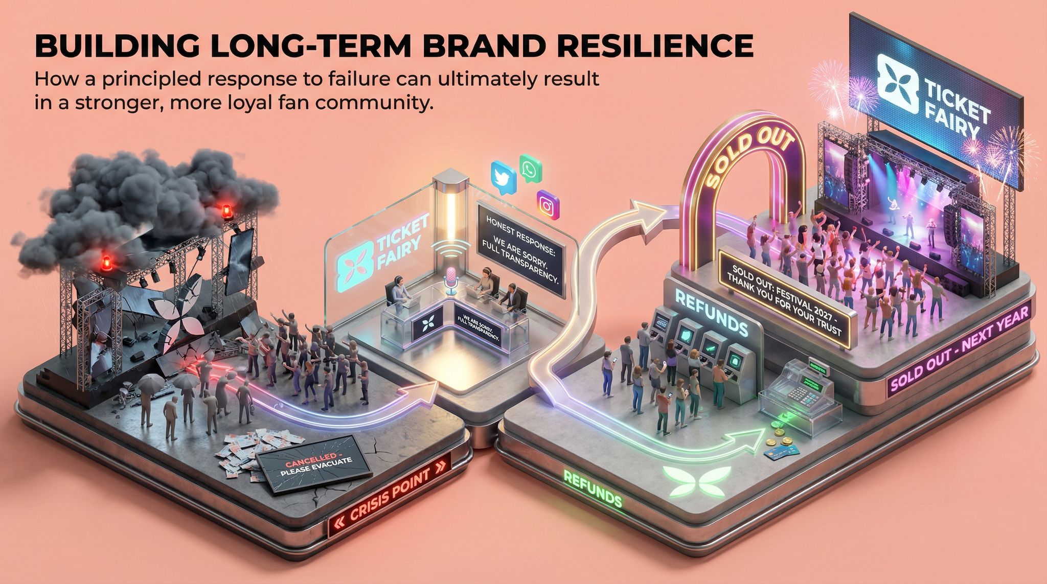 Building Long-Term Brand Resilience