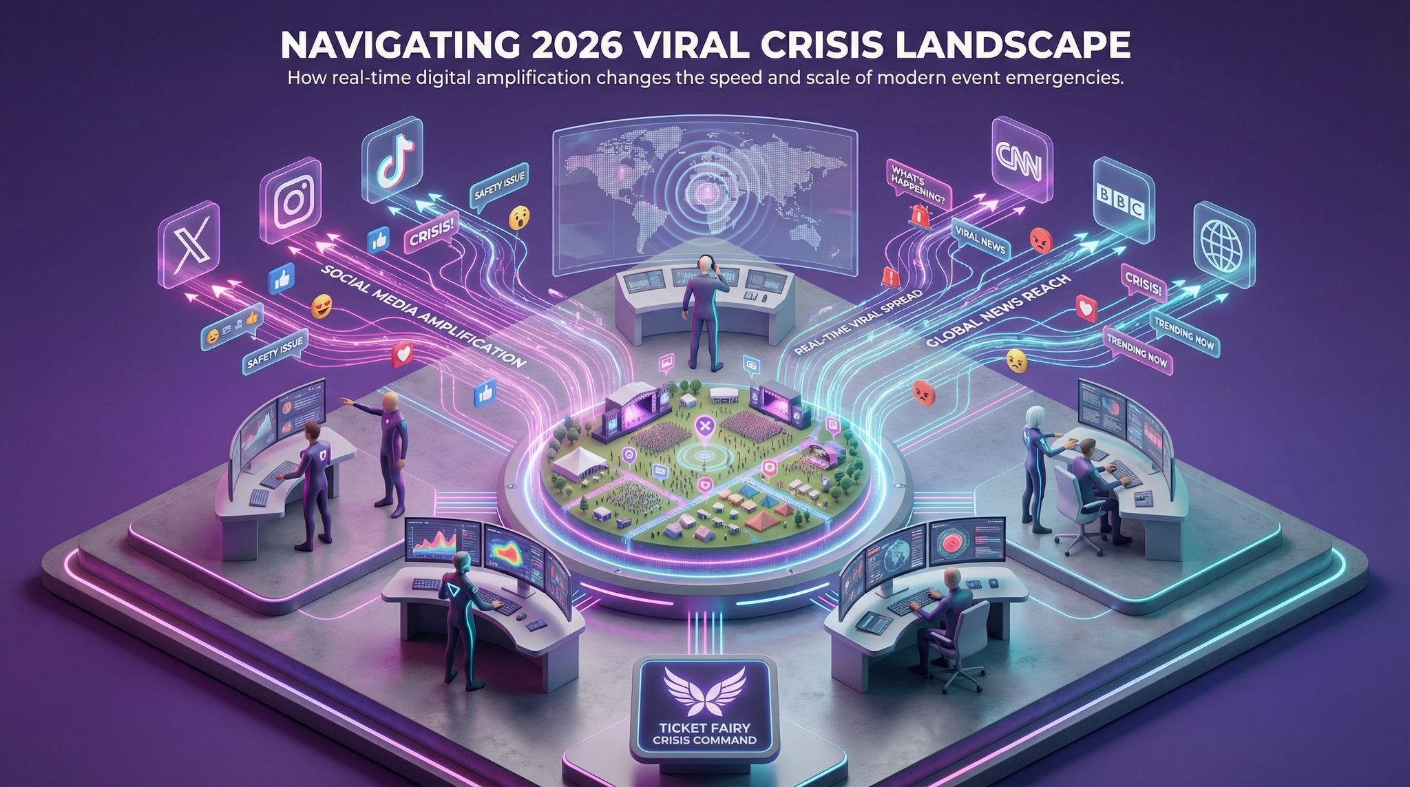 Navigating 2026 Viral Crisis Landscape