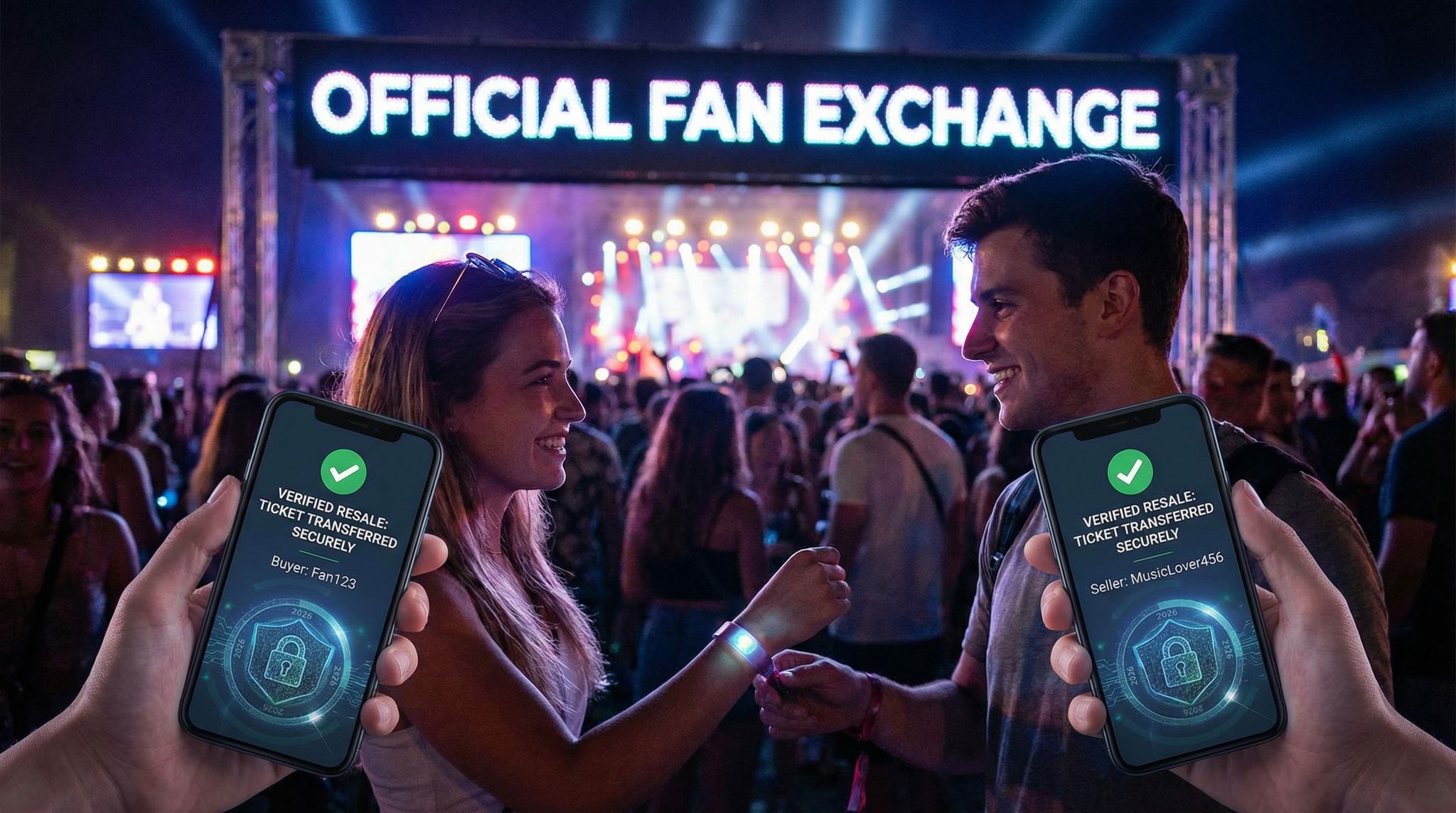 Fan-to-Fan Ticket Resale in 2026: Tech Strategies for a Fair & Secure Secondary Market
