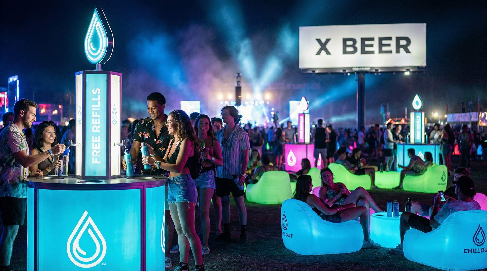 Festival Sponsor Fit: Utilities Over Billboards