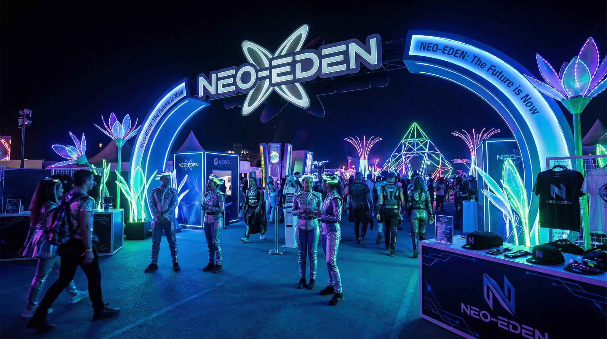 Festival Theme and Branding: Creating a Memorable Identity