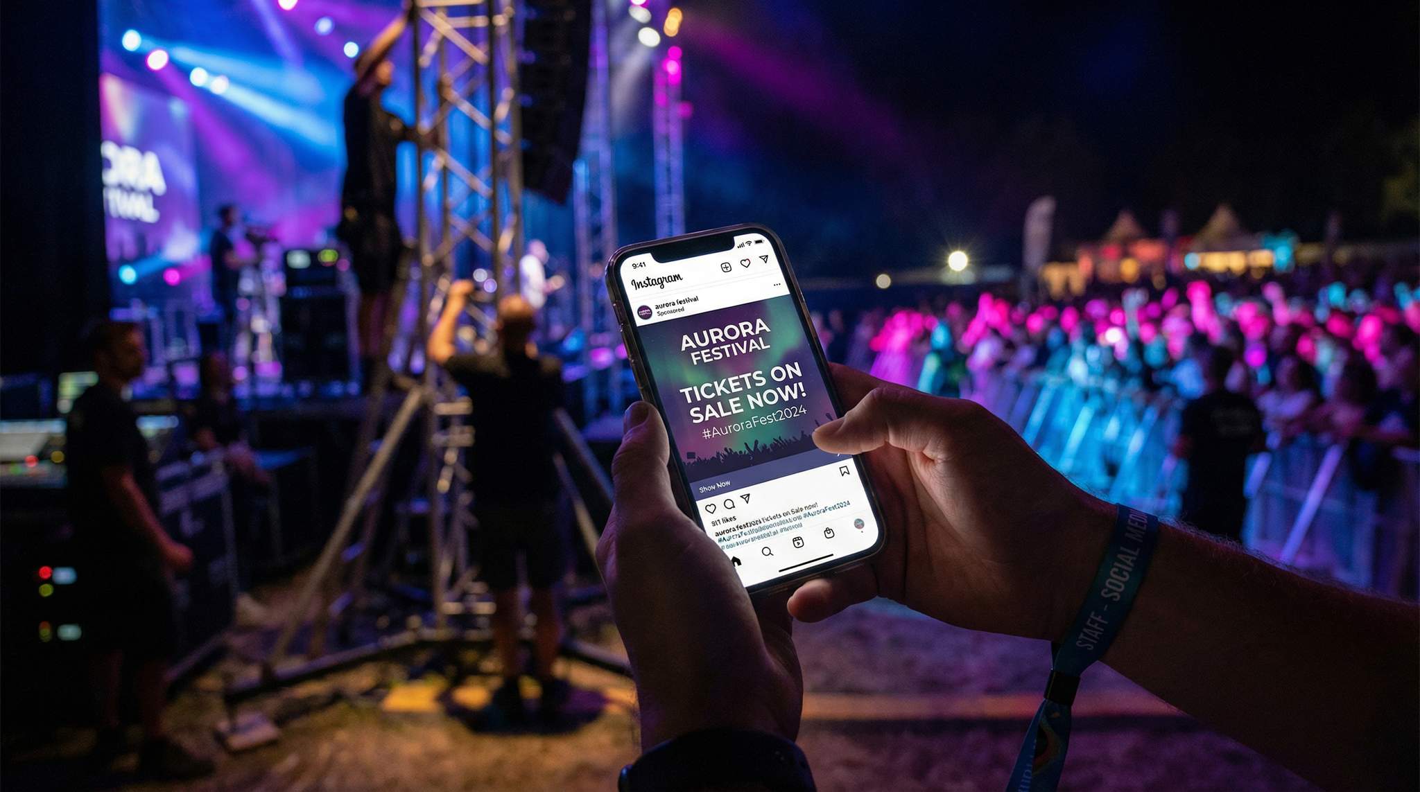 How to Promote Your Event on Social Media: 10 Essential Tips for a Winning Campaign