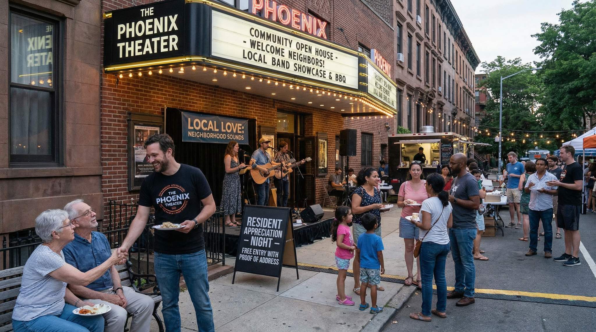Local Love: Engaging Your Community to Support Your Venue in 2026