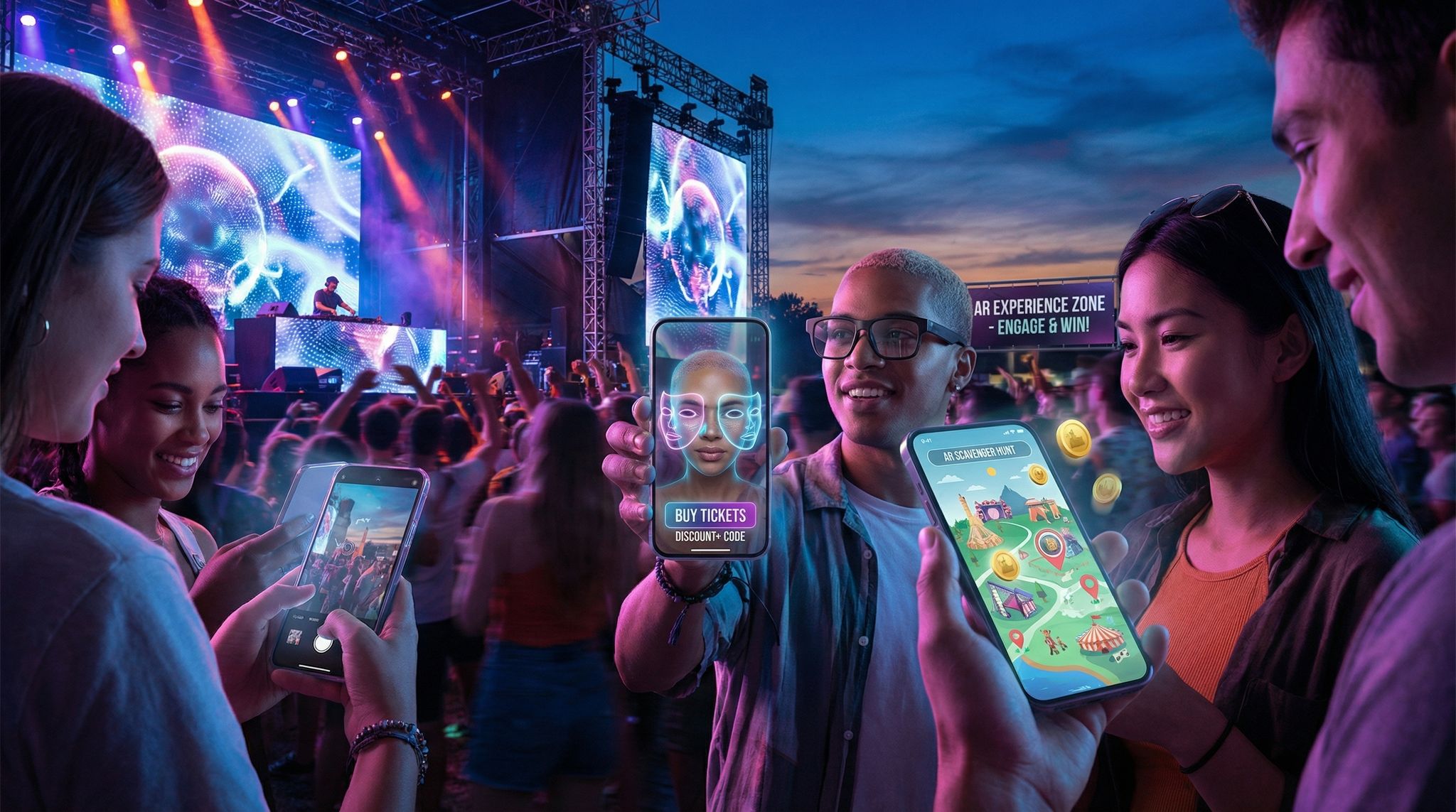 Mastering AR & Mixed Reality for Event Marketing in 2026: Immersive Tech to Engage Fans & Boost Ticket Sales