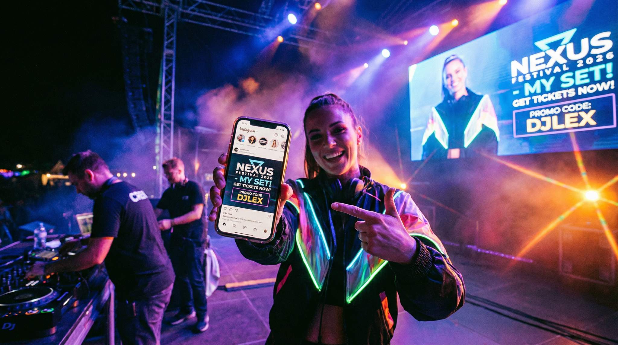 Mastering Artist & Speaker Co-Promotion in 2026: Turning Your Lineup into Ticket-Selling Ambassadors