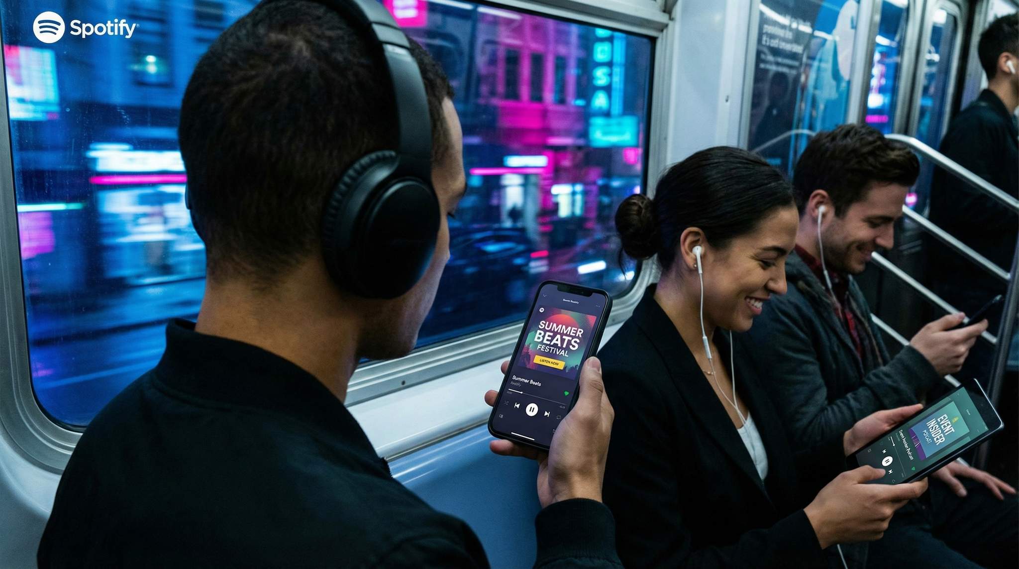 Mastering Audio Ads for Event Promotion in 2026: Reaching Fans via Spotify, Podcasts & Radio