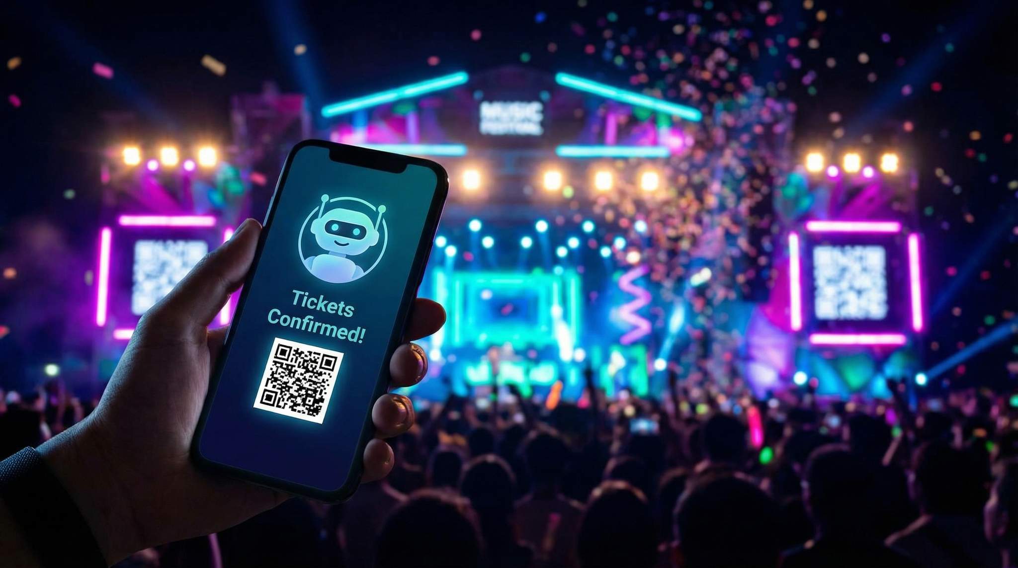 Mastering Chatbots for Event Promotion in 2026: Conversational Engagement that Boosts Ticket Sales