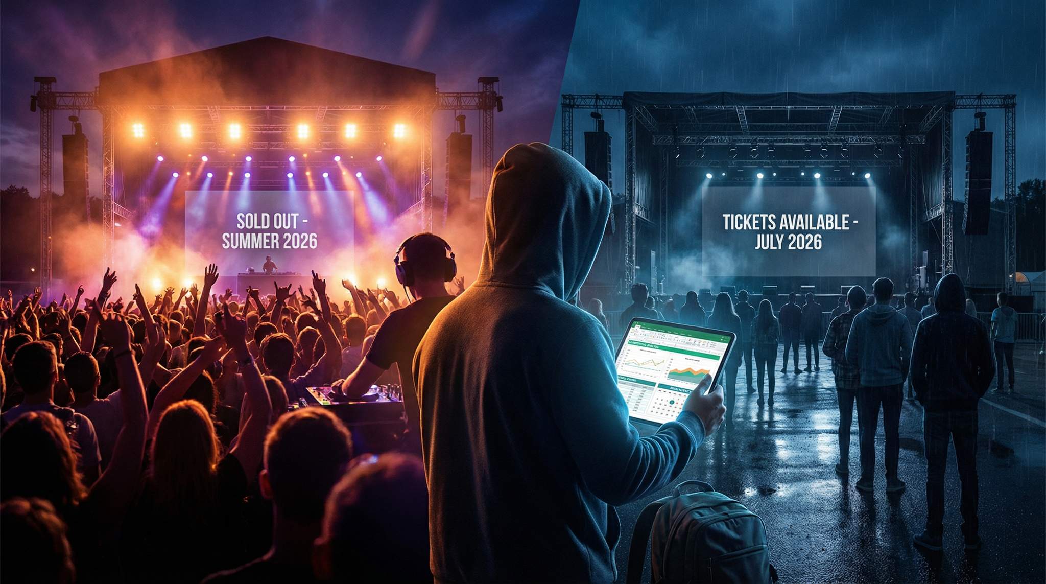 Mastering Competitive Analysis for Event Marketing in 2026: Outsmarting Rival Events to Boost Ticket Sales