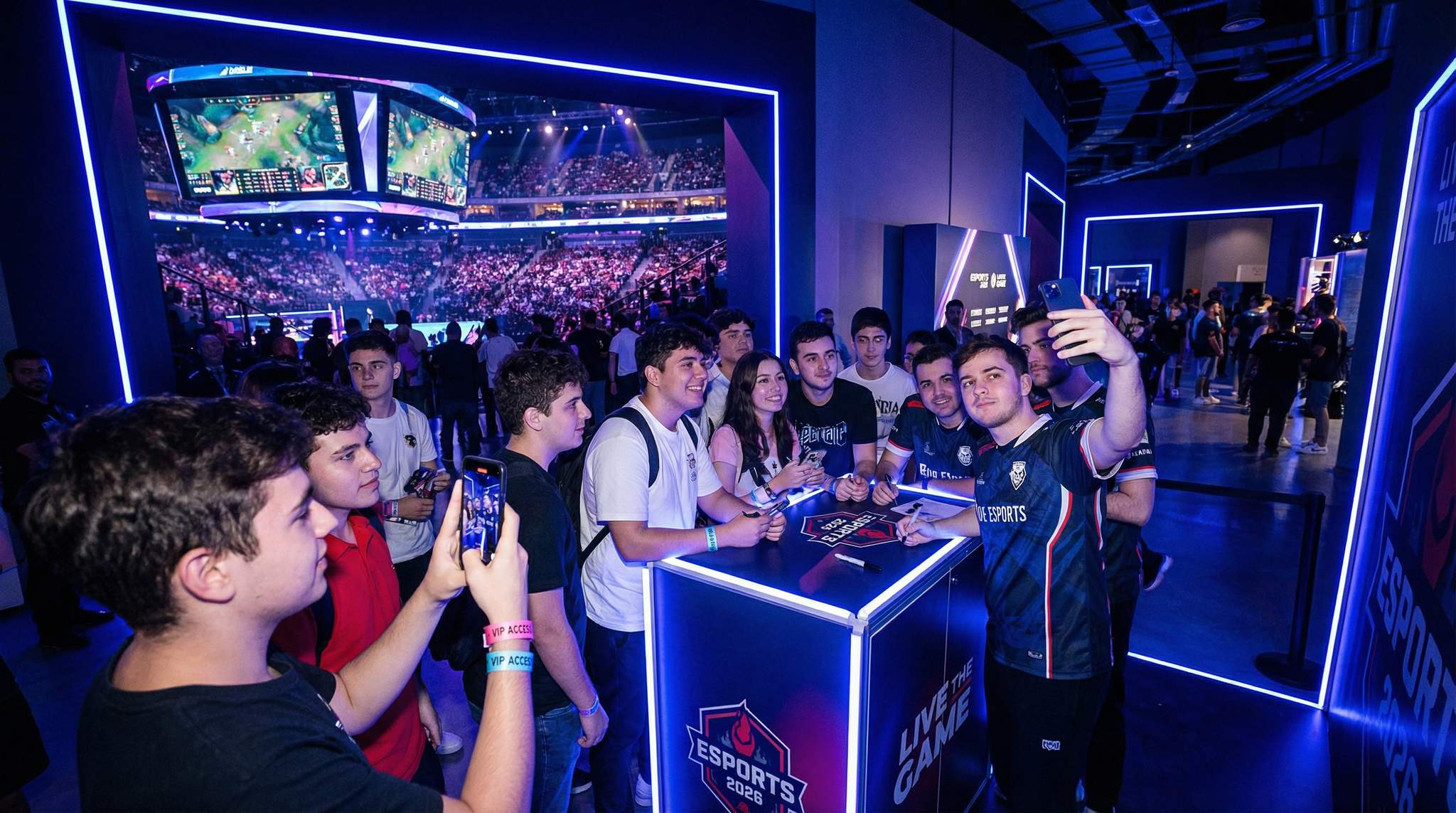 Mastering eSports Event Marketing in 2026: Strategies to Engage Gamers & Fill Arena Seats