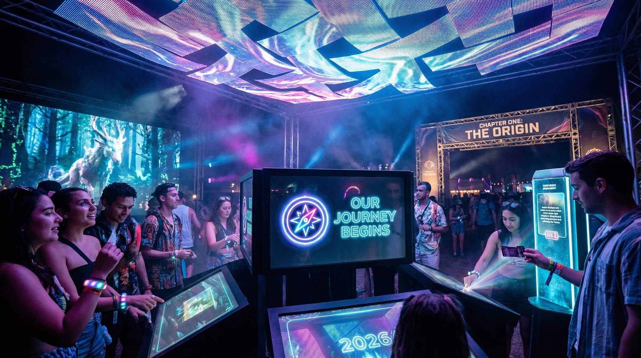 Mastering Event Brand Storytelling in 2026: Crafting Authentic Narratives that Drive Ticket Sales