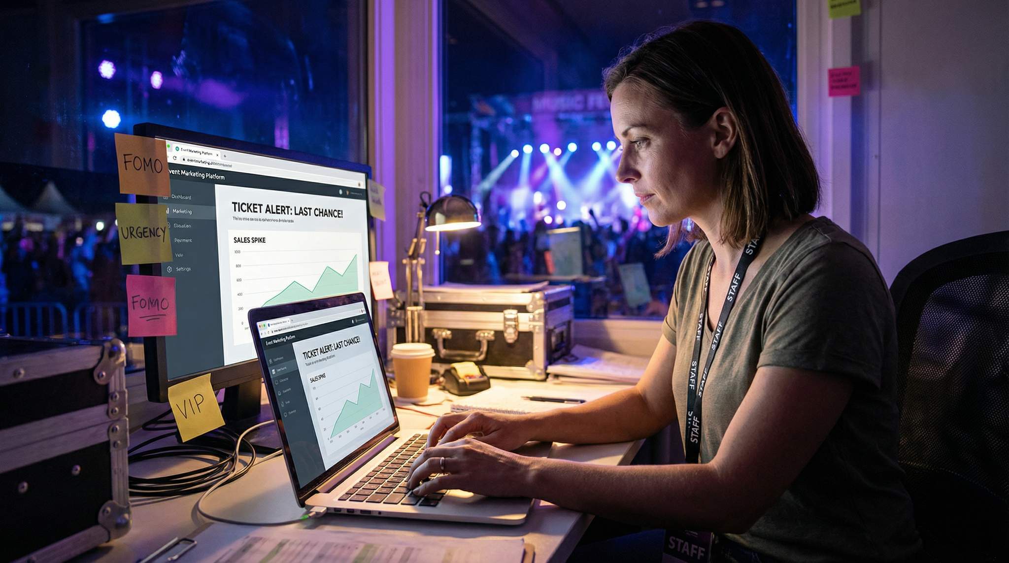 Mastering Event Copywriting in 2026: Crafting Messages that Drive Ticket Sales