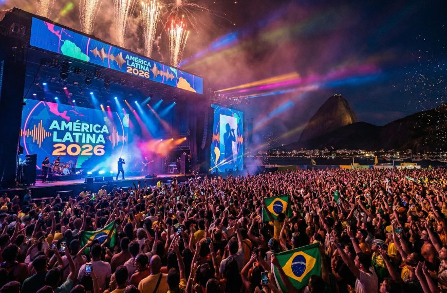 Mastering Event Marketing in Latin America in 2026: Reaching Audiences from Mexico to Brazil