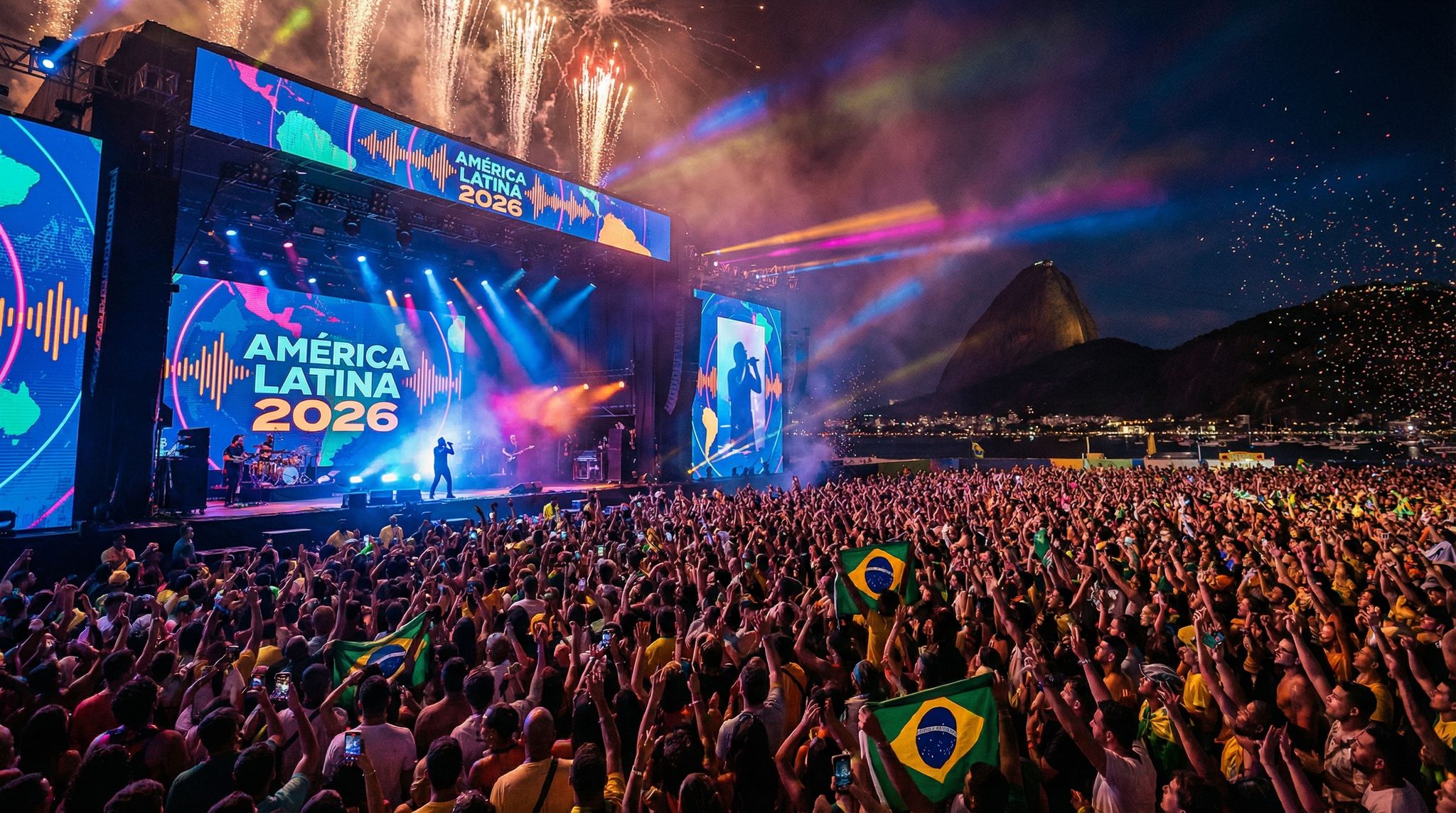 Mastering Event Marketing in Latin America in 2026: Reaching Audiences from Mexico to Brazil