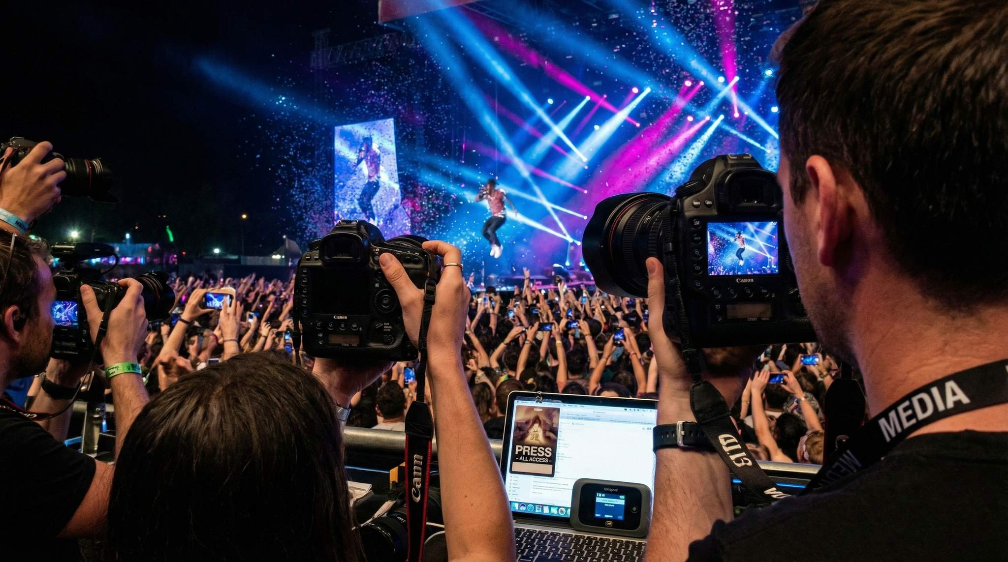 Mastering Event PR in 2026: How to Turn Your Event into a Headline Sensation