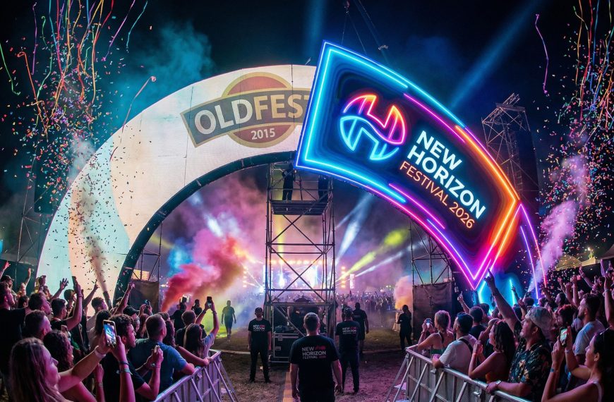 Mastering Event Rebranding in 2026: Refreshing Your Image to Reignite Ticket Sales