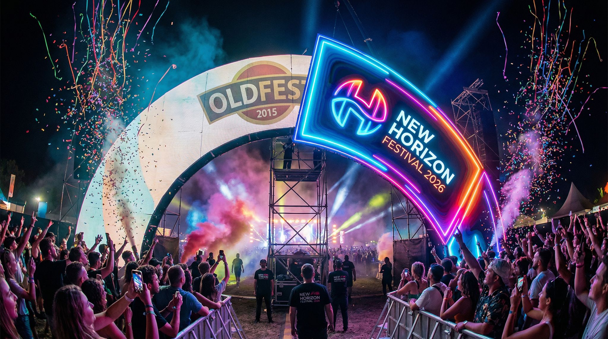 Mastering Event Rebranding in 2026: Refreshing Your Image to Reignite Ticket Sales