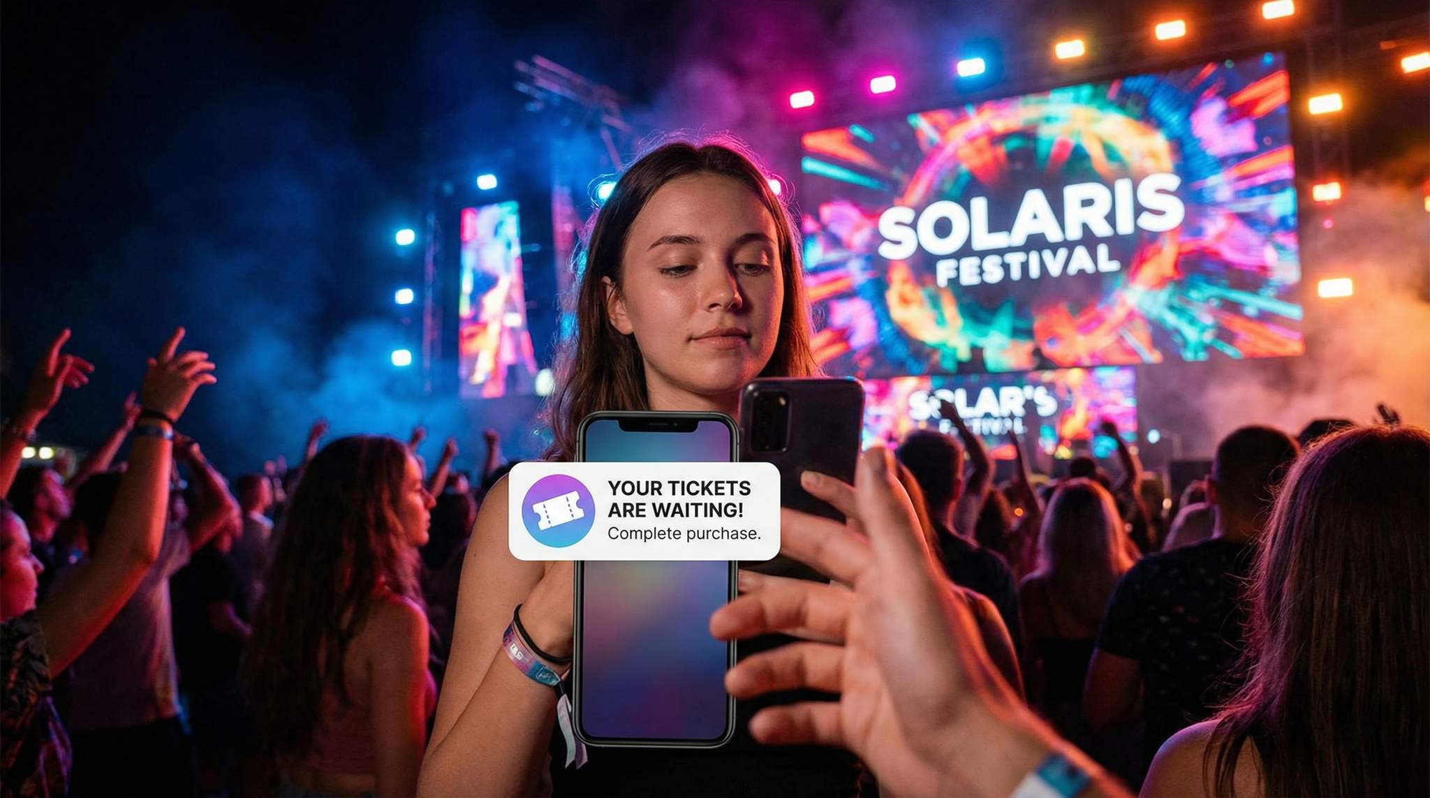 Mastering Event Retargeting in 2026: Privacy-First Strategies to Re-Engage Hesitant Ticket Buyers