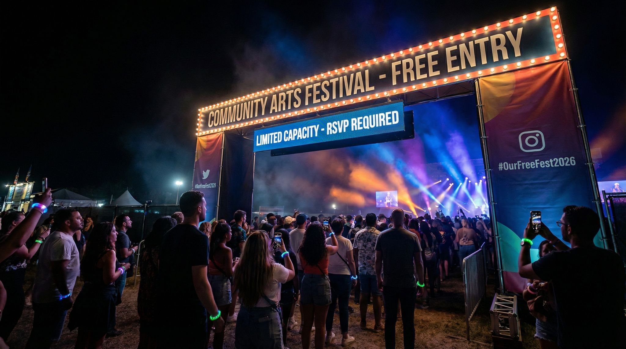 Mastering Free Event Promotion in 2026: Driving Attendance When Tickets Cost Nothing